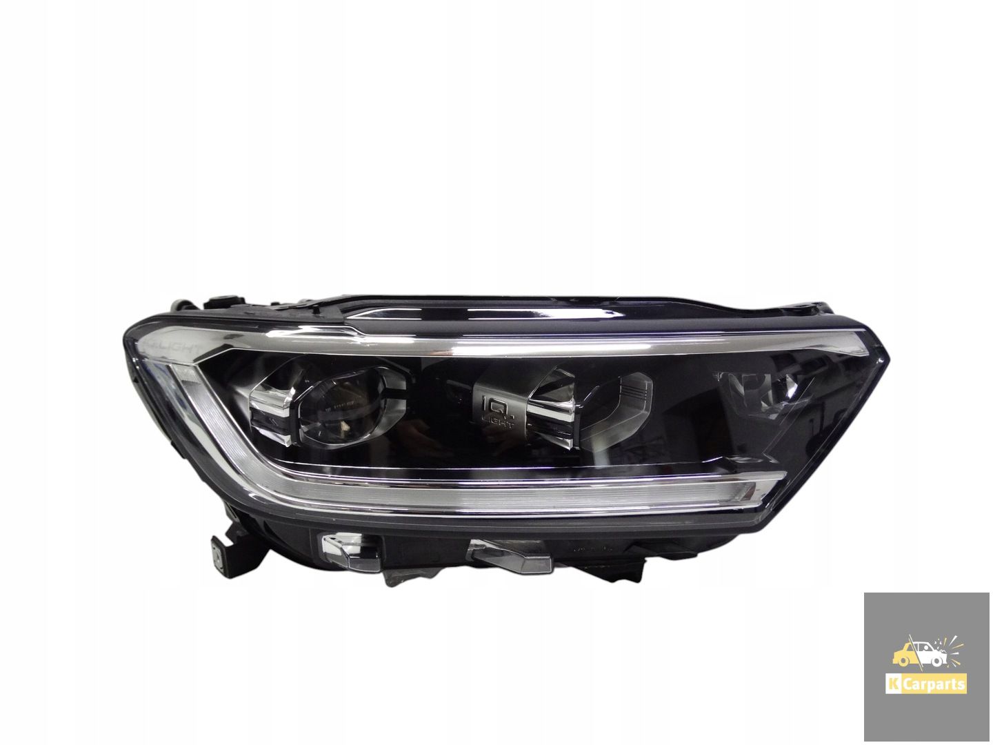 2GA941036AD, VW T-Roc lift 2021+ feu de position droit IQ Light Full LED 2GA941036AD d'origine