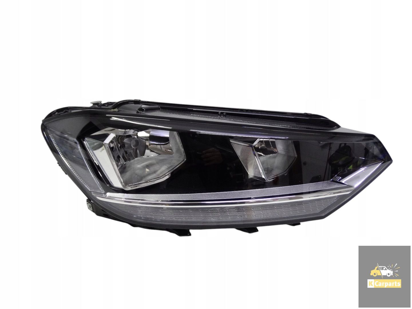5TB941006C, VW Touran II 2015+ right lamp 5TB941006C original