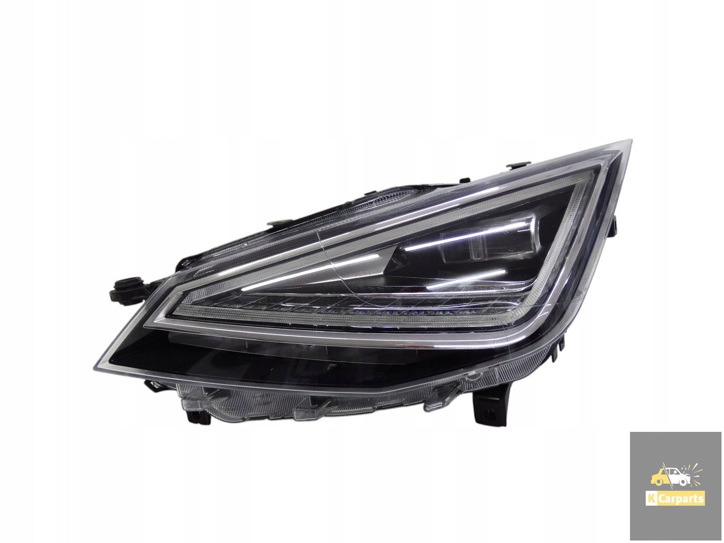 6F1941007F, Seat Ibiza V Lift Arona Lift 21- Voll-LED-Lampenverbindungen 6F1941007F originaleel