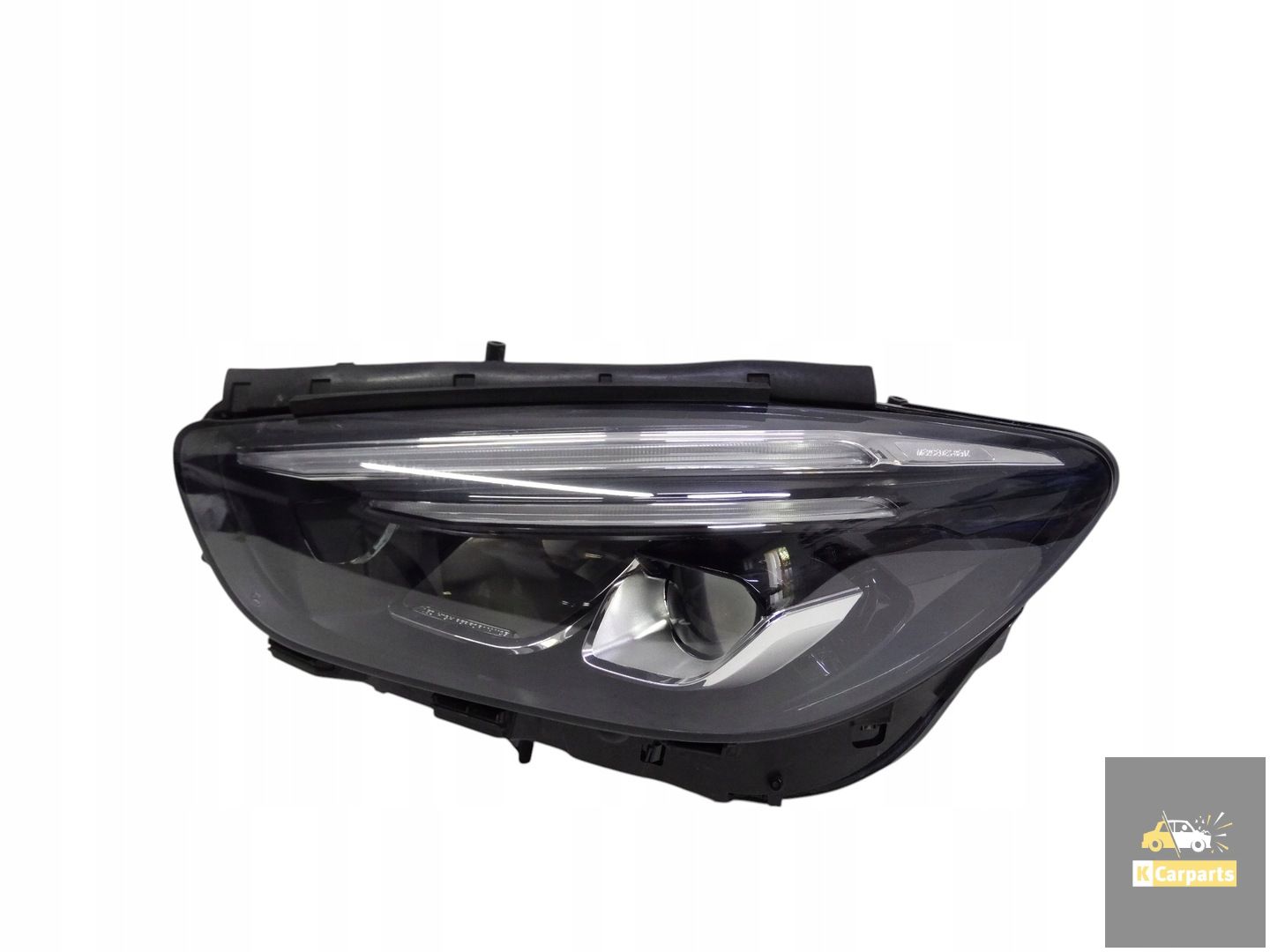 A2479065703, Mercedes B-Klasse W247 18-22 High Performance LED lamp A2479065703