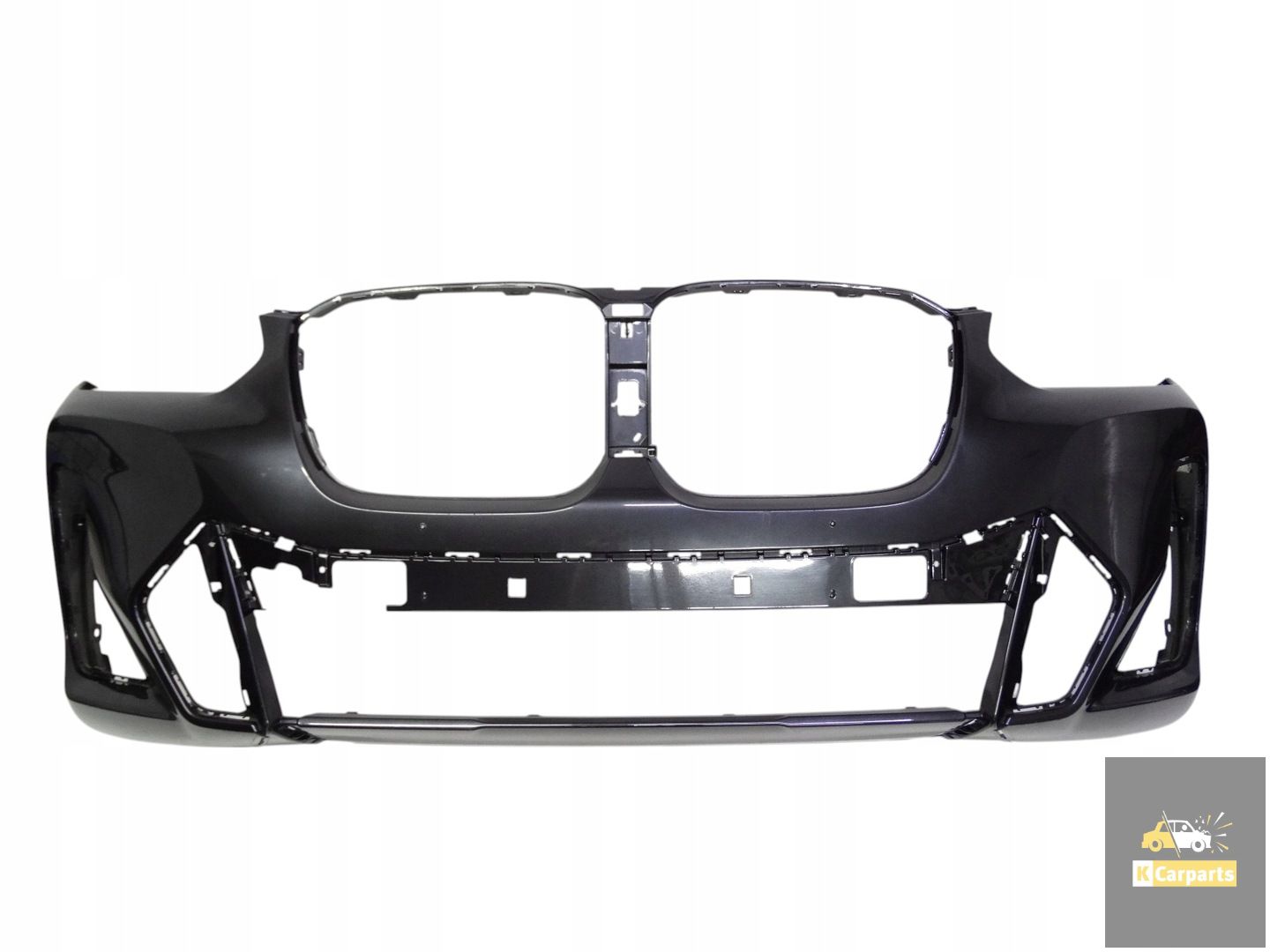 8081055, BMW X3 G01 Lift M-Package 21 - Pare-chocs avant d'origine 8081055
