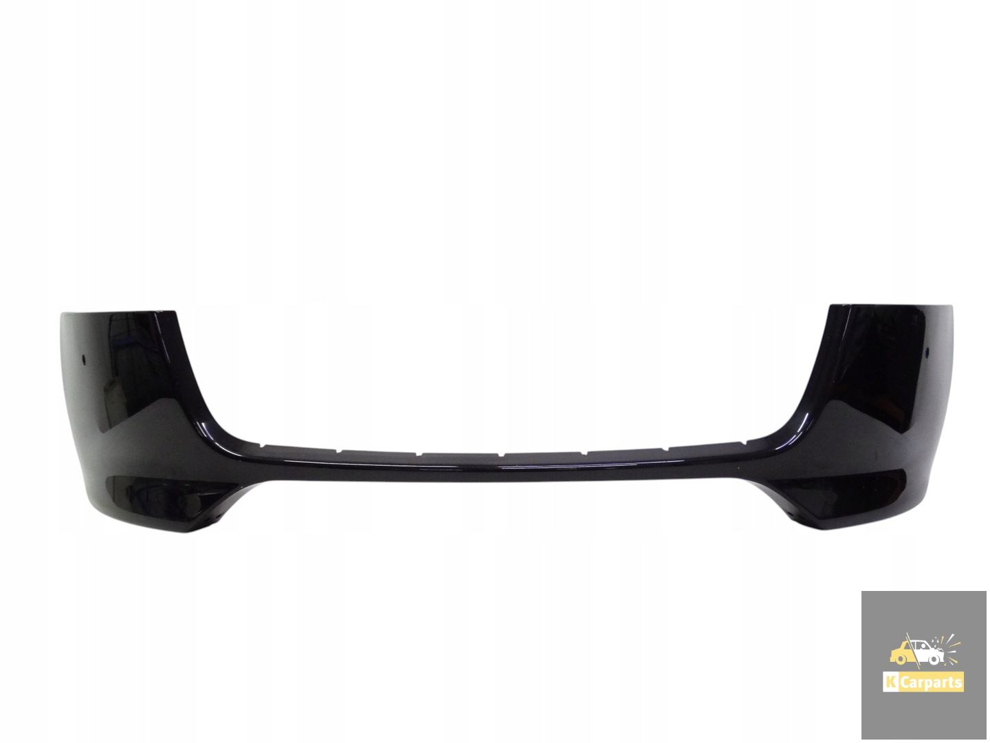 DD43-17D957-A, Aston Martin Rapide Lift Rapide S 13-18 voorbumper DD43-17D957-A
