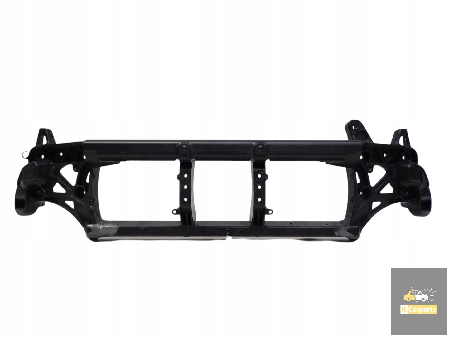 BG33-17757-AB, Aston Martin V8 V12 Vantage 05-18 voorste riemversteviging BG33-17757-AB