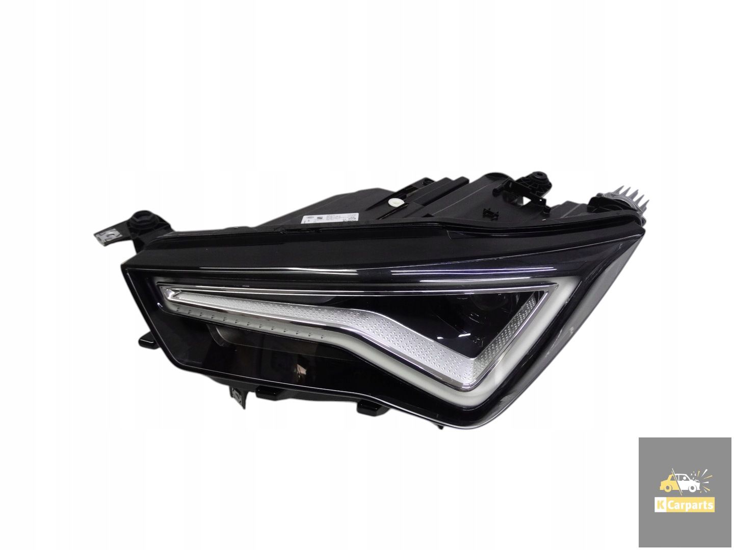 576941031B, Seat Ateca Lift 2020+ Full LED-lamp links 576941031B origineel