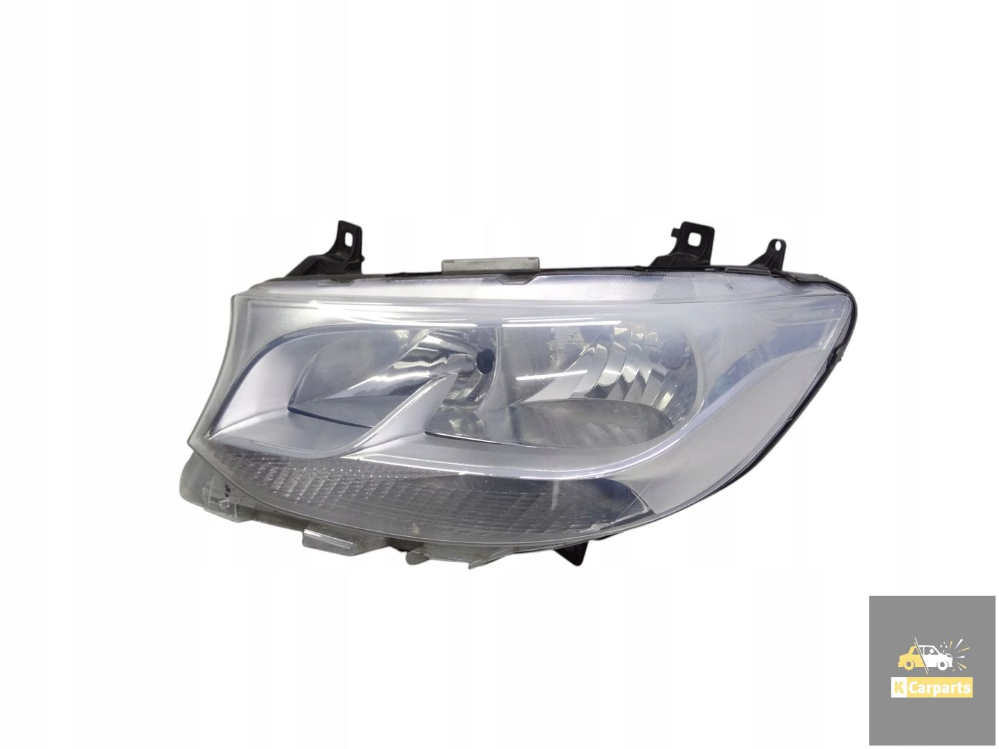 A9109060000, Mercedes Sprinter W907 W910 18-lamp links gewoon A9109060000 origineel