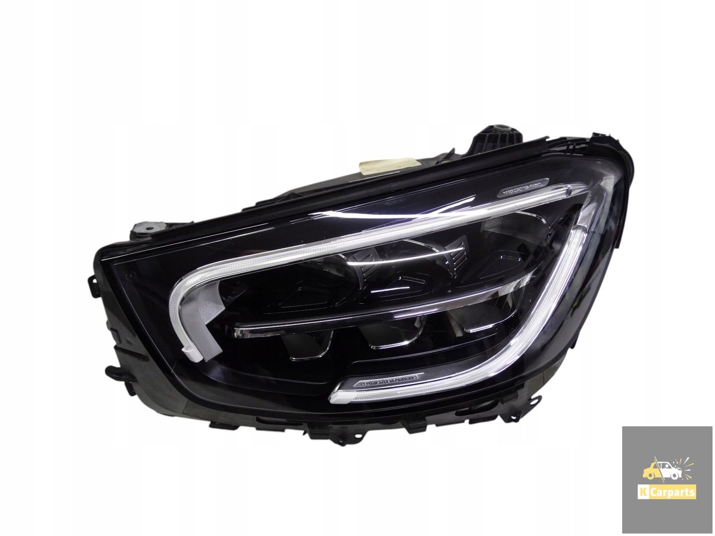 A2539066901, Mercedes GLC X253 W253 Lift 19-22 linkerlamp Performance LED A2539066901