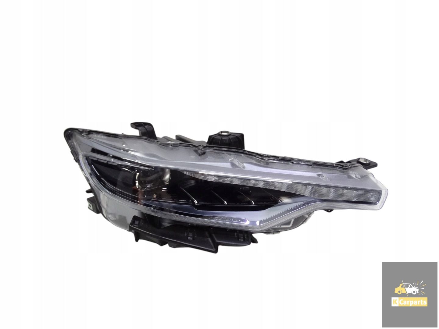 06701595360, Maserati Levante Lift M161 20-24 full LED rechterlamp 06701595360 origineel
