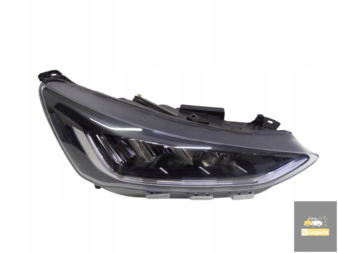 NX7B-13E014-CF, Ford Focus Mk4 Lift 21- rechts volledige LED-lamp NX7B-13E014-CF origineel