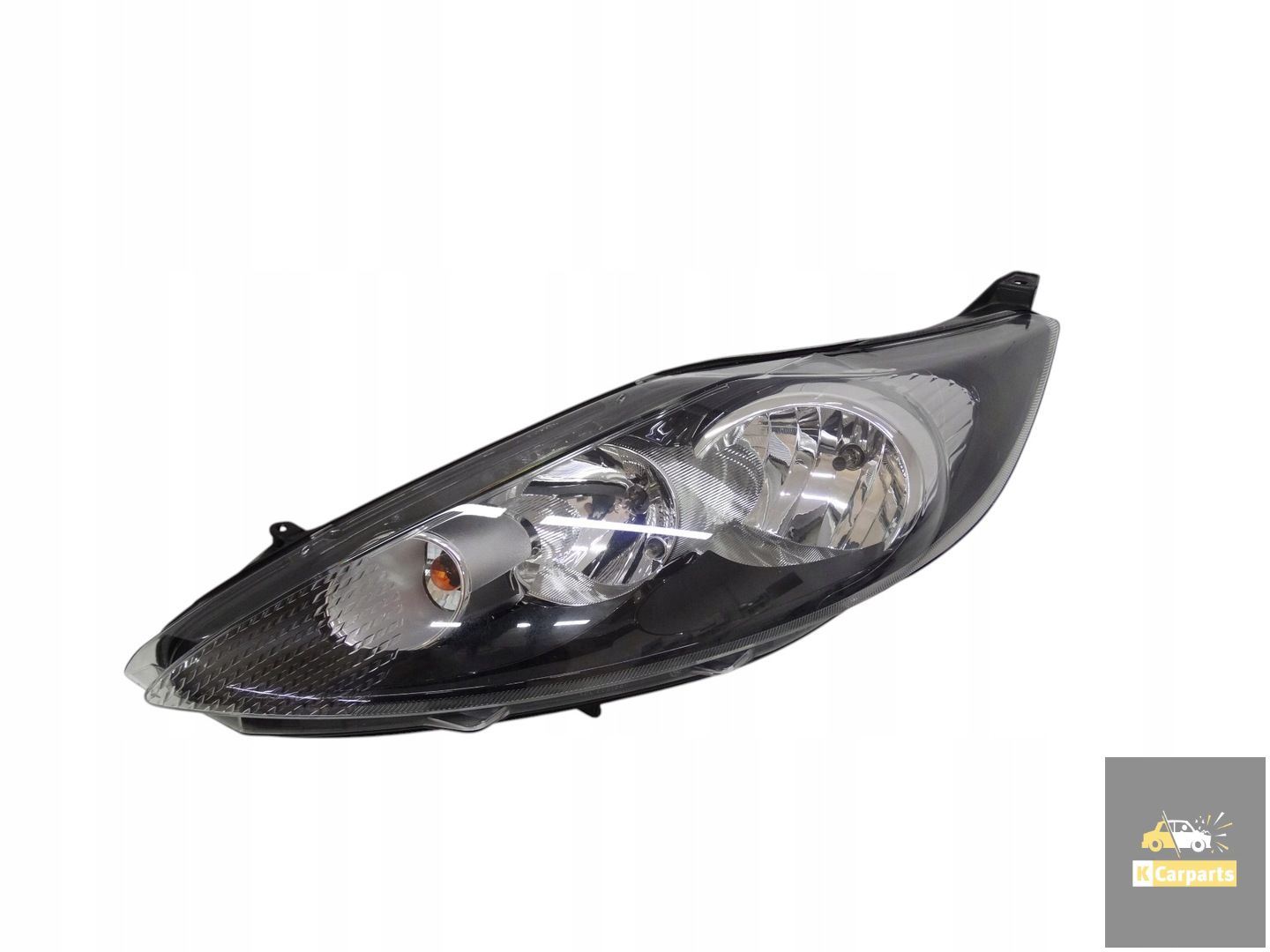 8A61-13W030-AJ, Ford Fiesta Mk7 08-12 linkerlamp 8A61-13W030-AJ origineel