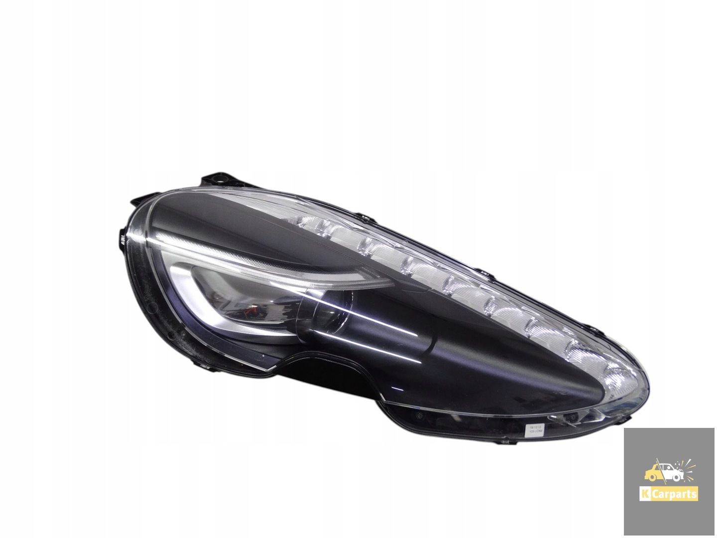 AD43-13W029-BE, Aston Martin DB9 Lift Rapide Virage rechterlamp Bi-Xenon AD43-13W029-BE