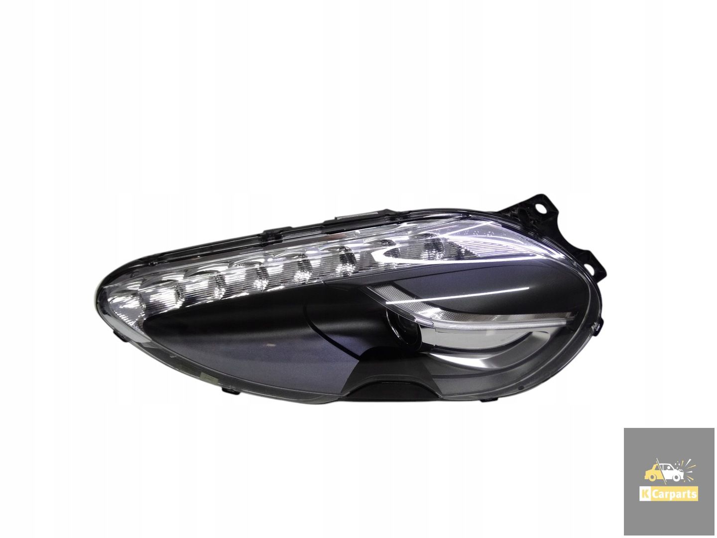 AD43-13W030-BE, Aston Martin DB9 Lift Rapide Virage linkerlamp Bi-Xenon AD43-13W030-BE