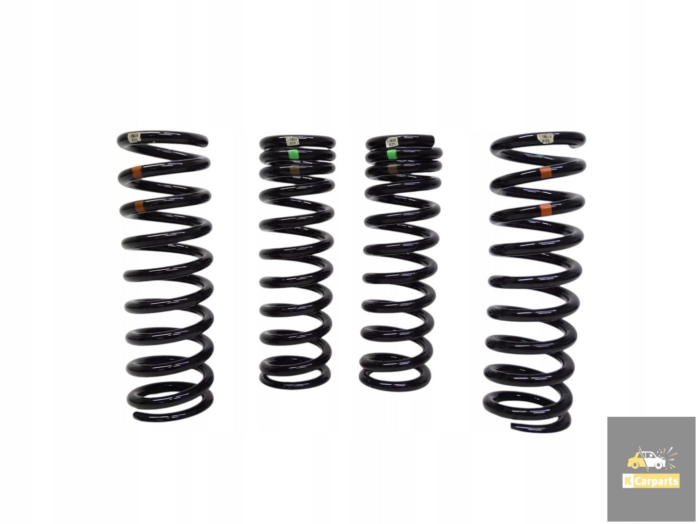 DG43-18W002-CB , Aston Martin DB9 Lift set veren DG43-18W002-CB DG43-18B036-AB NIEUW