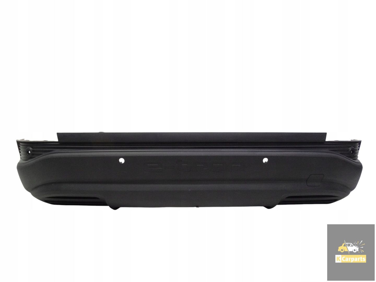 89A807527E, Audi Q4 E-Tron 2021+ achterspoiler 89A807527E origineel