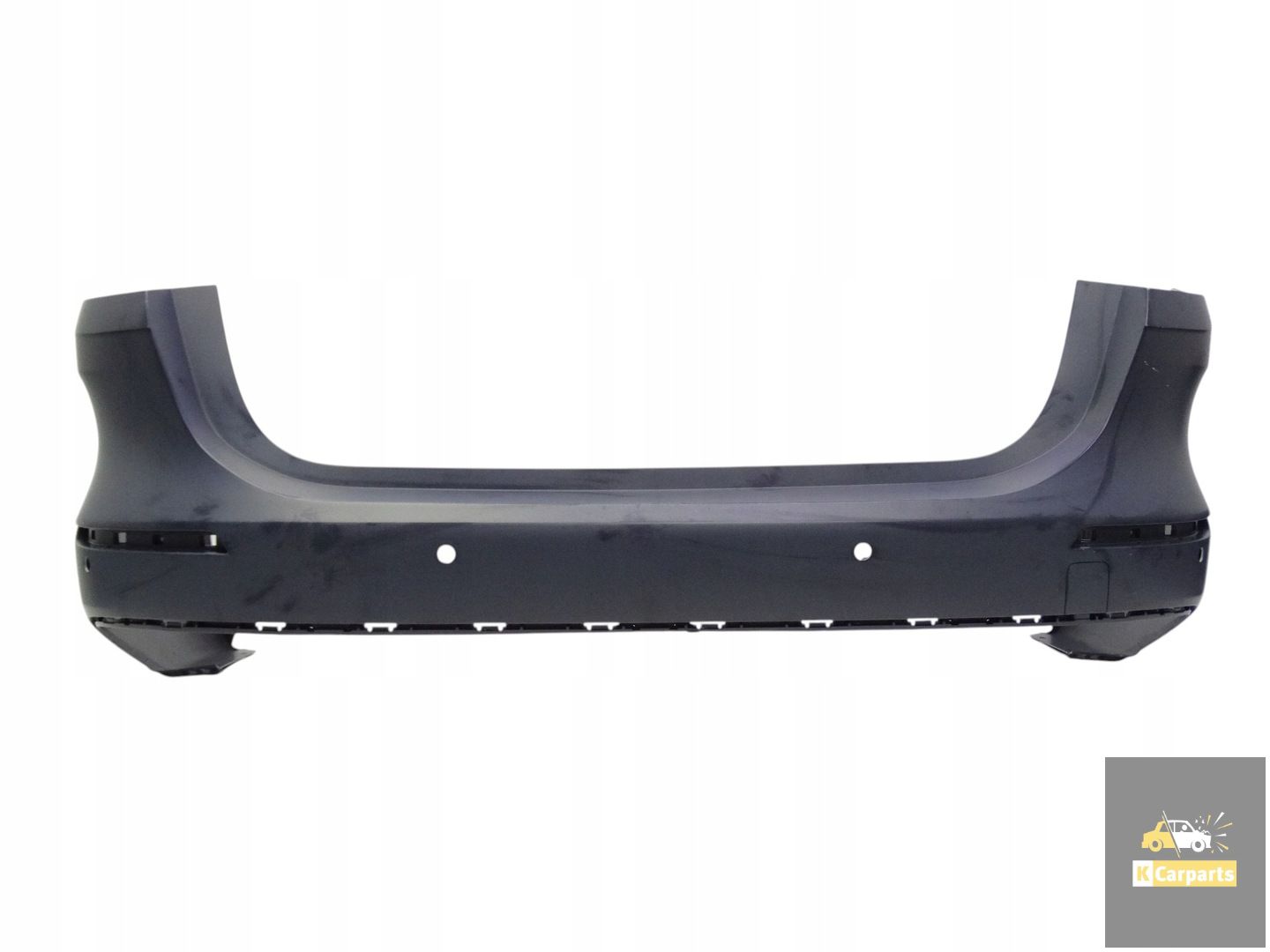 7477430, BMW 2 Gran Coupe F44 19-24 achterbumper 7477430 origineel NIEUW