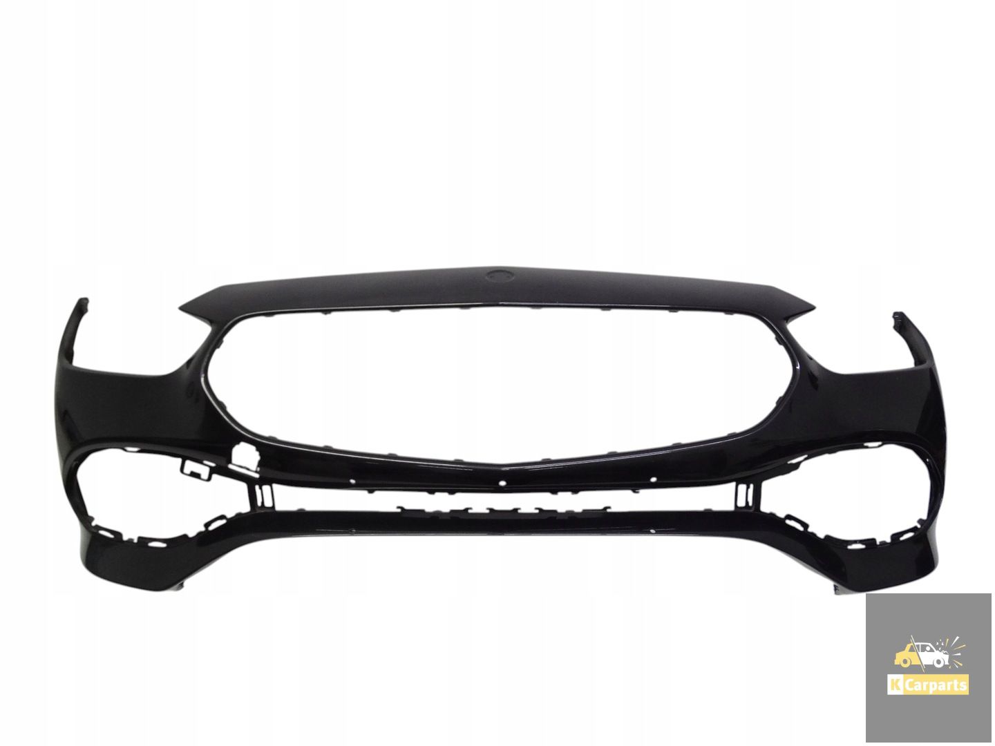 A2068808501, Mercedes C-Class W206 21- original front bumper A2068808501