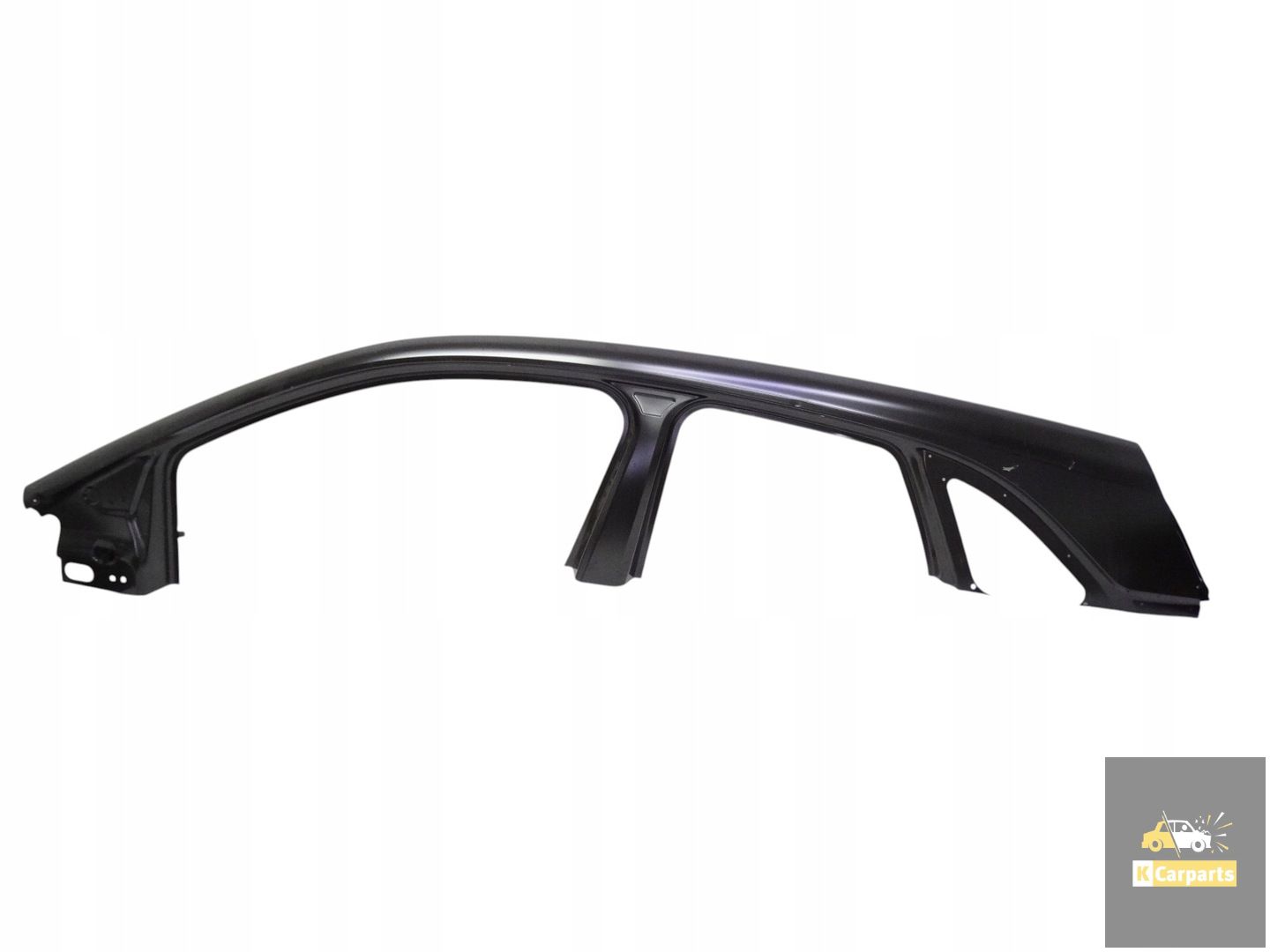39203302, Opel Crossland 2017-2024 dakkap links 39203302