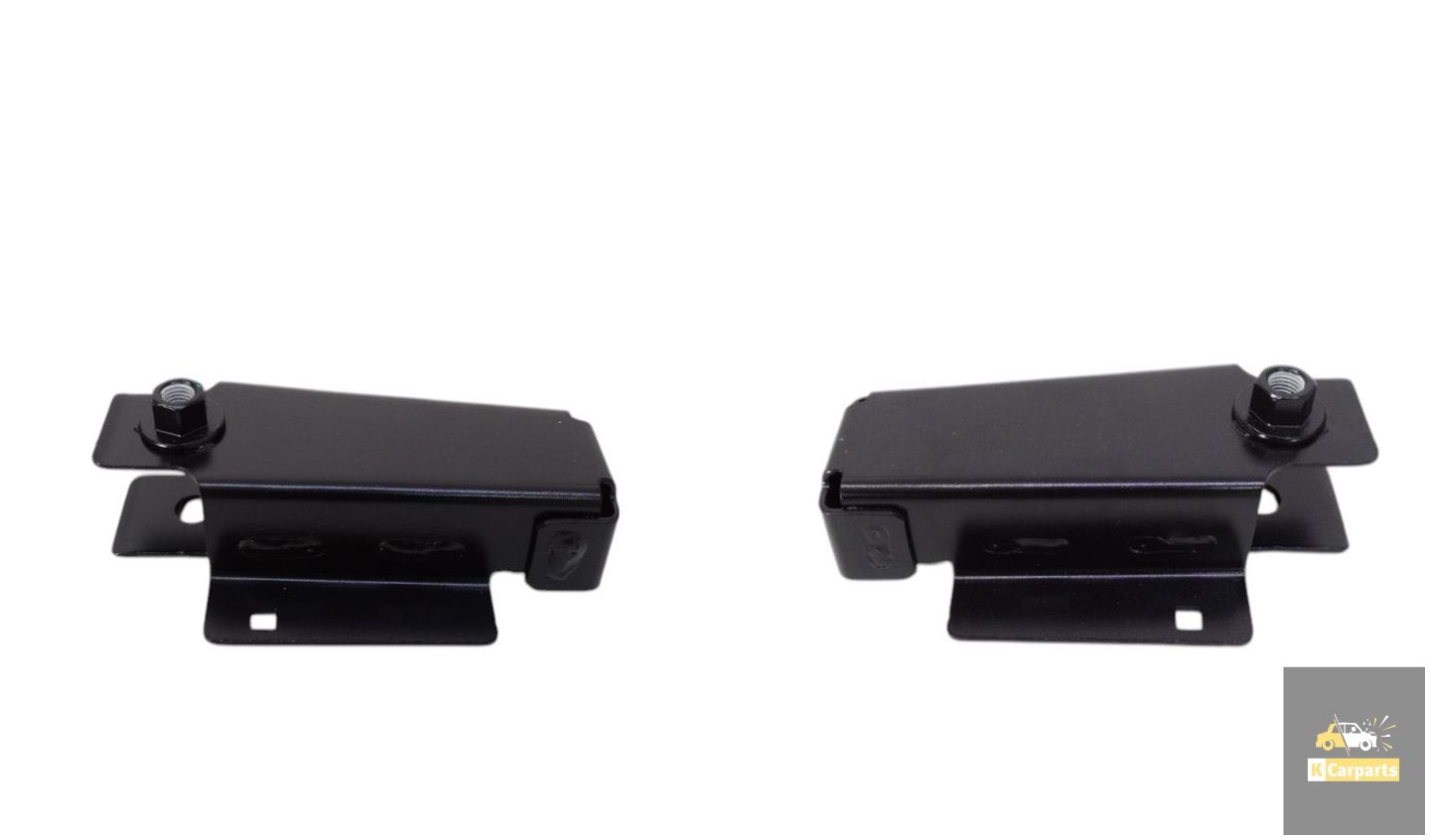 7C0807853A, fixations de support de longeron avant pour VW Crafter II16 - 7C0807853A 7C0807853A