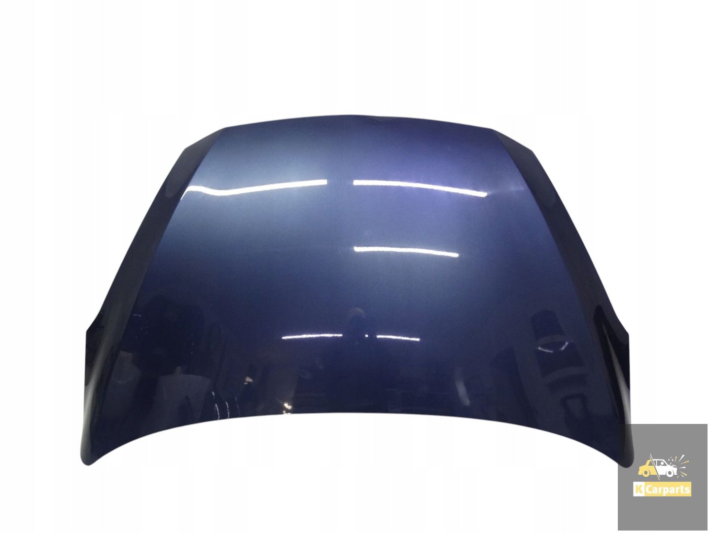 H1BB-A16610-AH, Ford Fiesta Mk8 17-21 motorkap origineel H1BB-A16610-AH