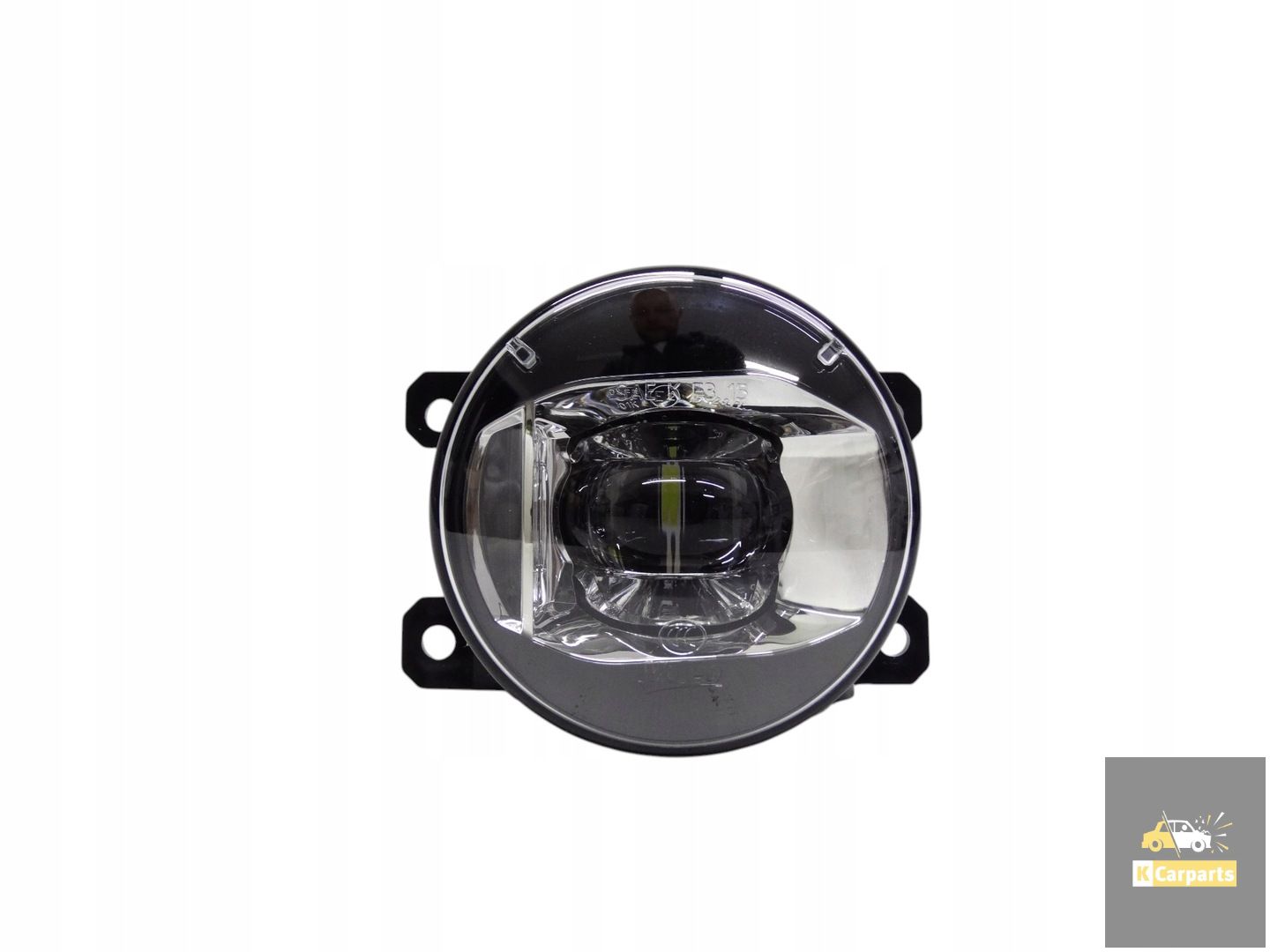 68439333AA , Fiat 500X Lift Jeep Renegade Lift 18- links LED DRL lamp 68439333AA NIEUW