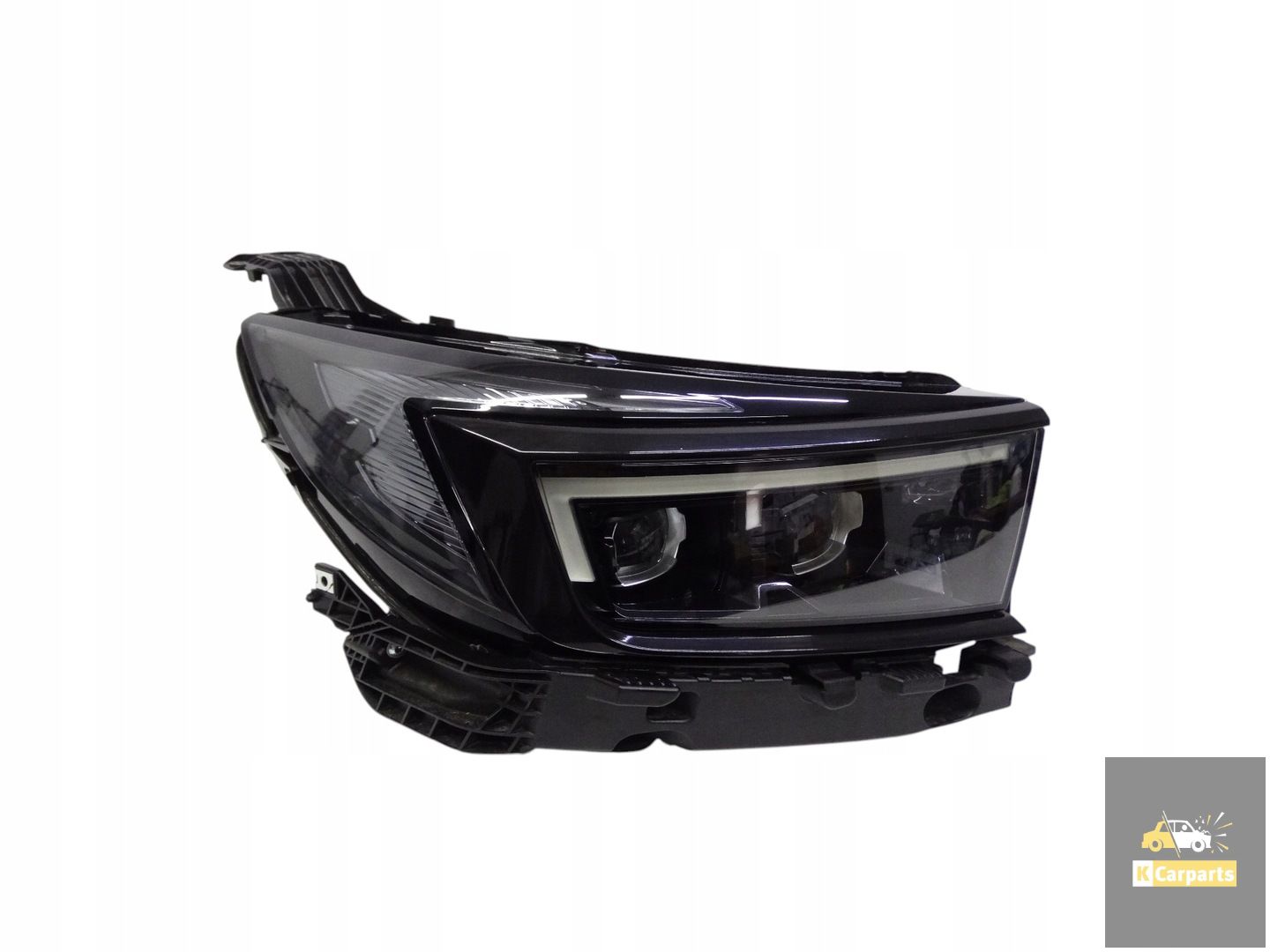 9850139280, Opel Grandland Lift 21-24 rechterlamp Full LED 9850139280 origineel