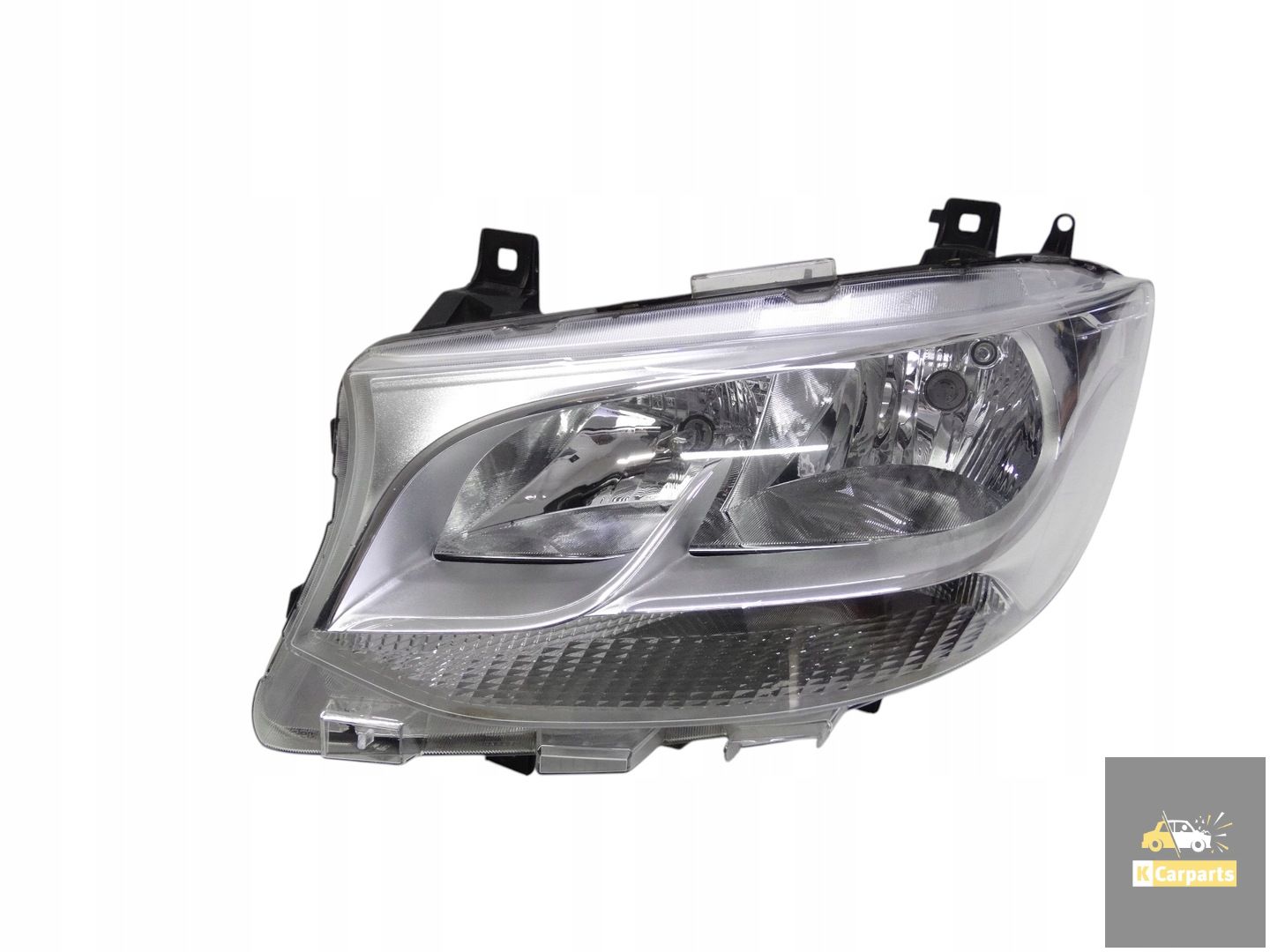 A9109060000, Mercedes Sprinter W907 W910 18-lamp links gewoon A9109060000 origineel