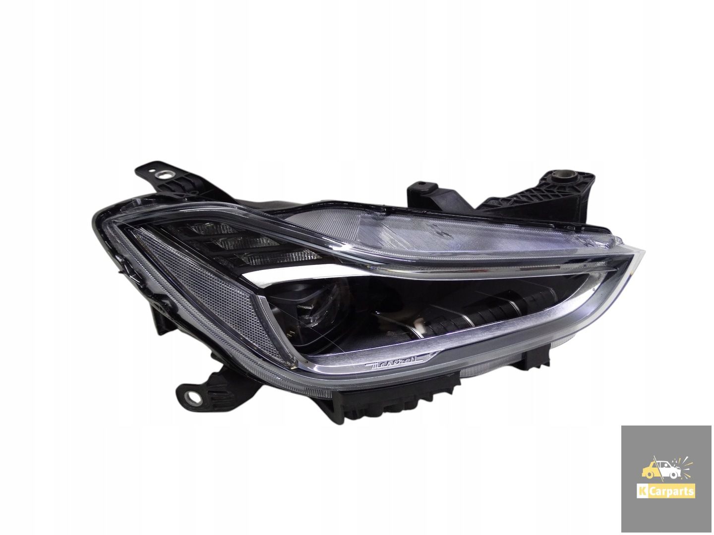 00670100984, Maserati Ghibli Lift M157 17-24 full LED rechterlamp 00670100984 origineel