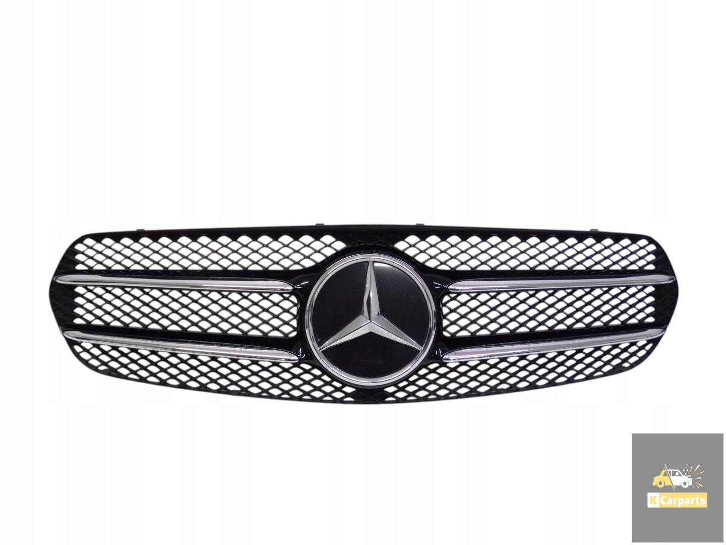 A2478880800, Mercedes B-klasse W247 18-23 radiatorrooster A2478880800 origineel