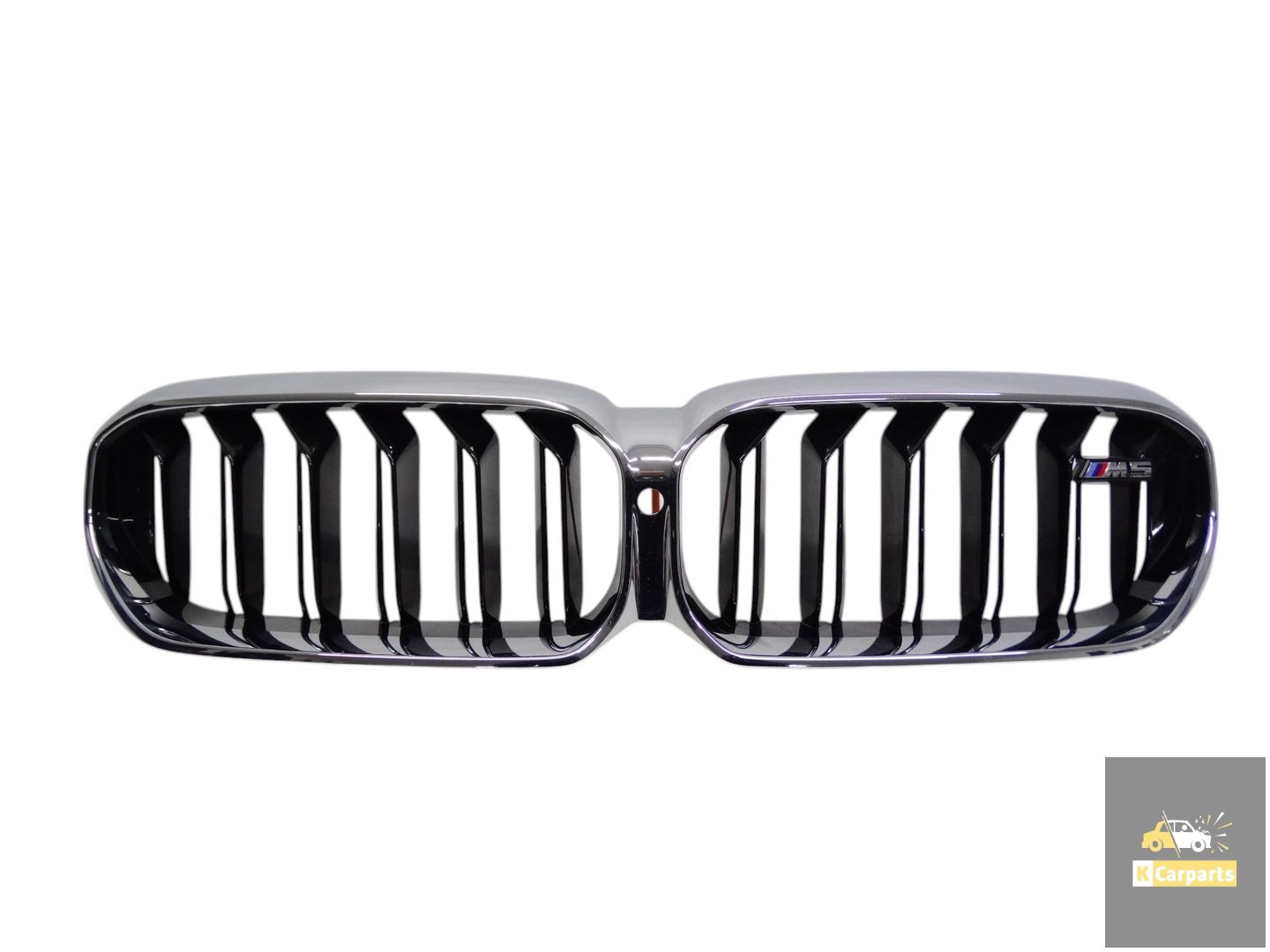 8080590, BMW M5 F90 Lift 20-24 Nierengrill original 8080590