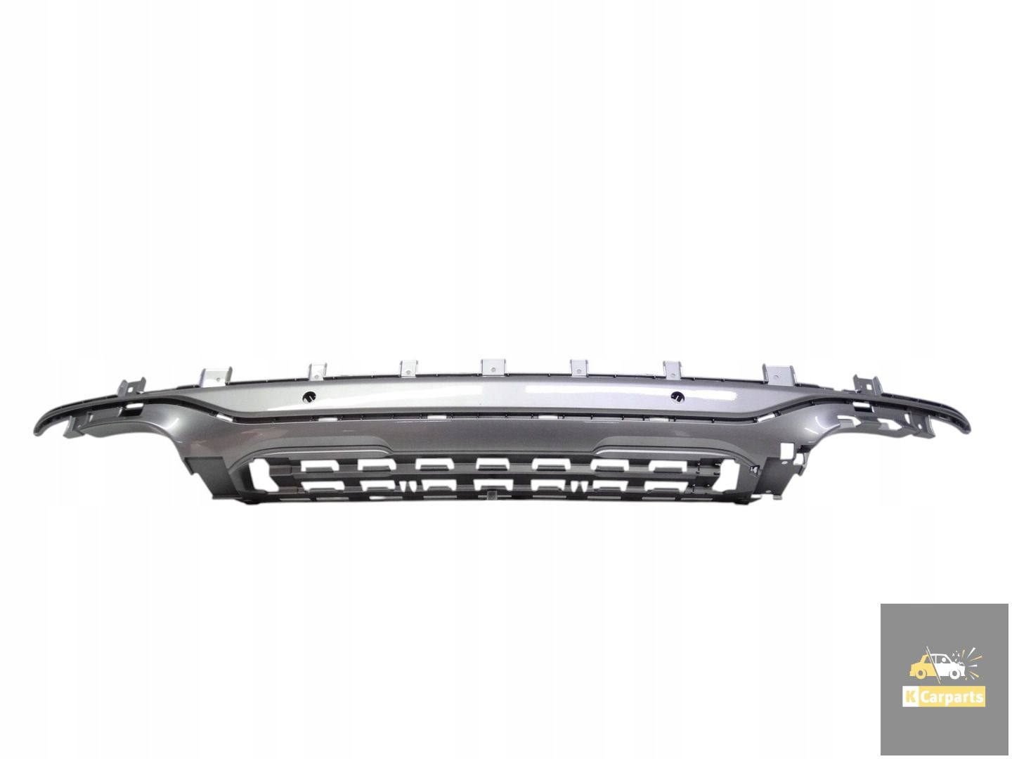 LV4B-17E911-DJ, Ford Kuga Mk3 ST-Line 19- achterbumperspoiler LV4B-17E911-DJ
