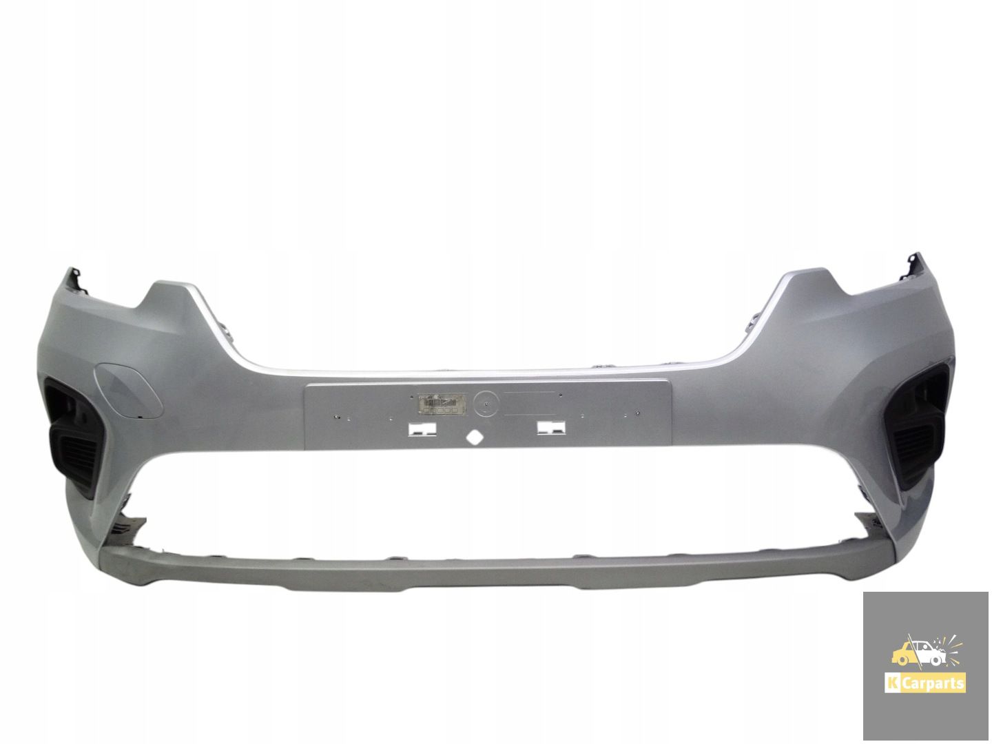620223747R, Renault Kangoo III 21- voorbumper 620223747R origineel