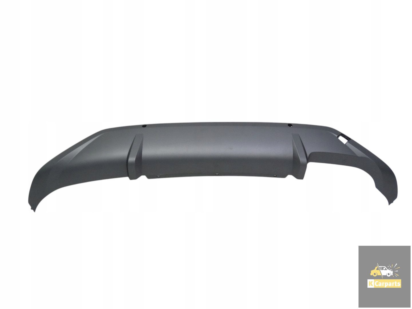 86671-N7010, Hyundai Tucson IV 20-24 spoiler achterbumper 86671-N7010 NIEUW