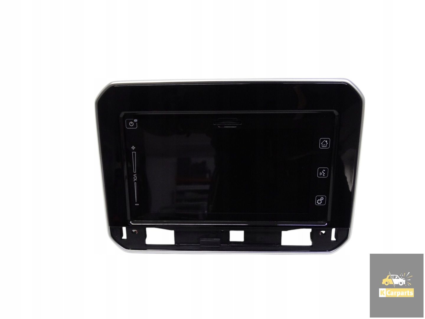 39920-62RA9-CN5 , Suzuki Ignis III 2016+ Radio 39920-62RA9-CN5 Navigationsbildschirm