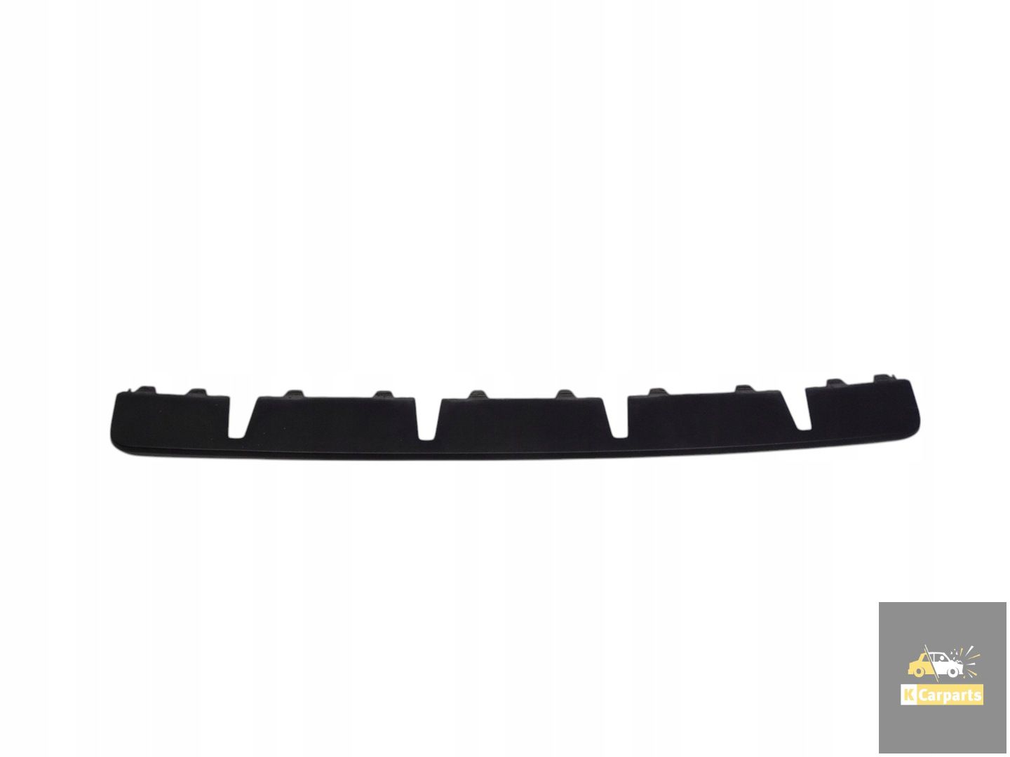 86699-S0500, Hyundai I30 III N achterste diffusor montagestrip 86699-S0500 NIEUW