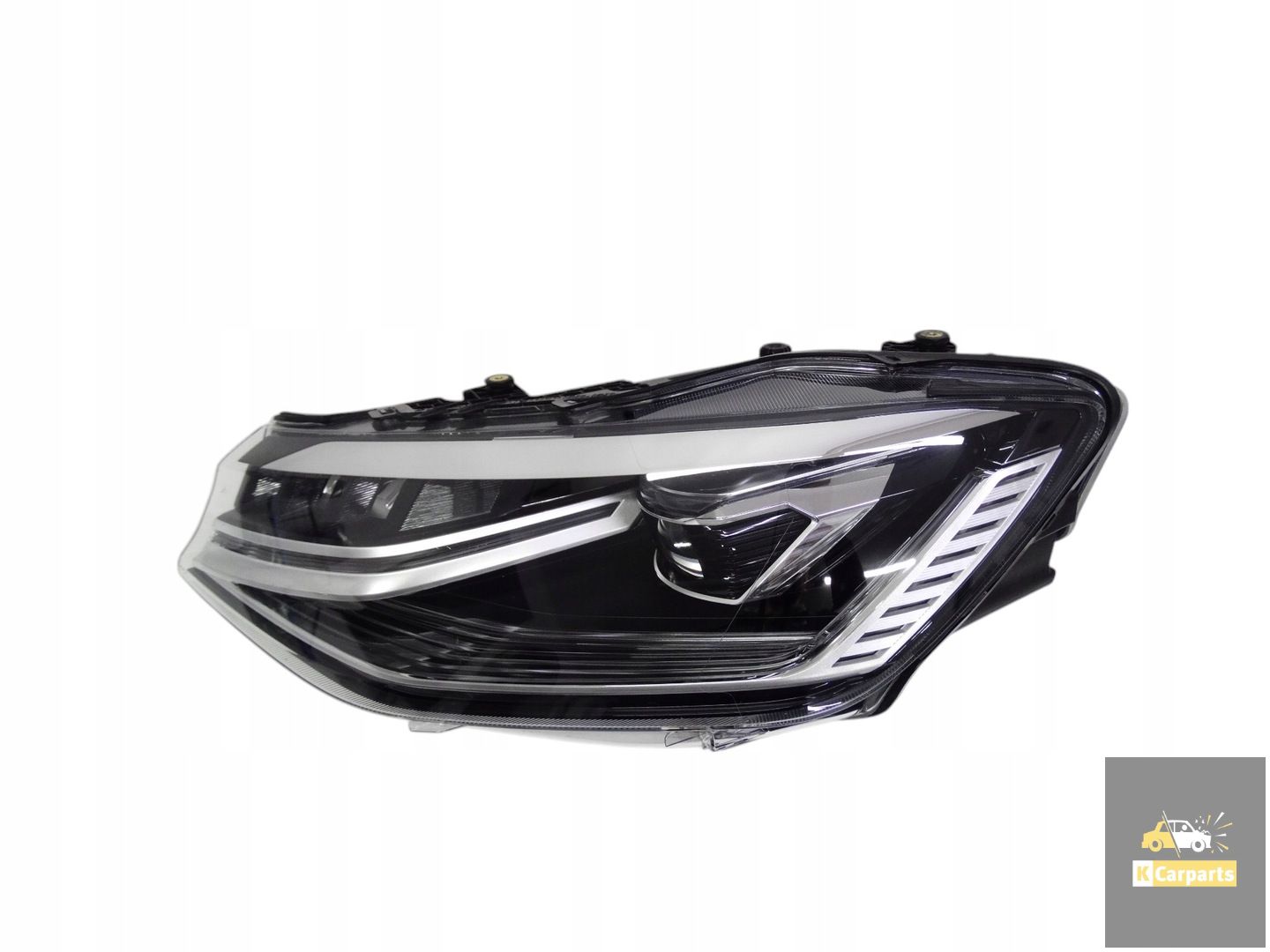 2K8941035Q, VW Caddy V 2K8 2020+ Full LED linkerlamp 2K8941035Q origineel
