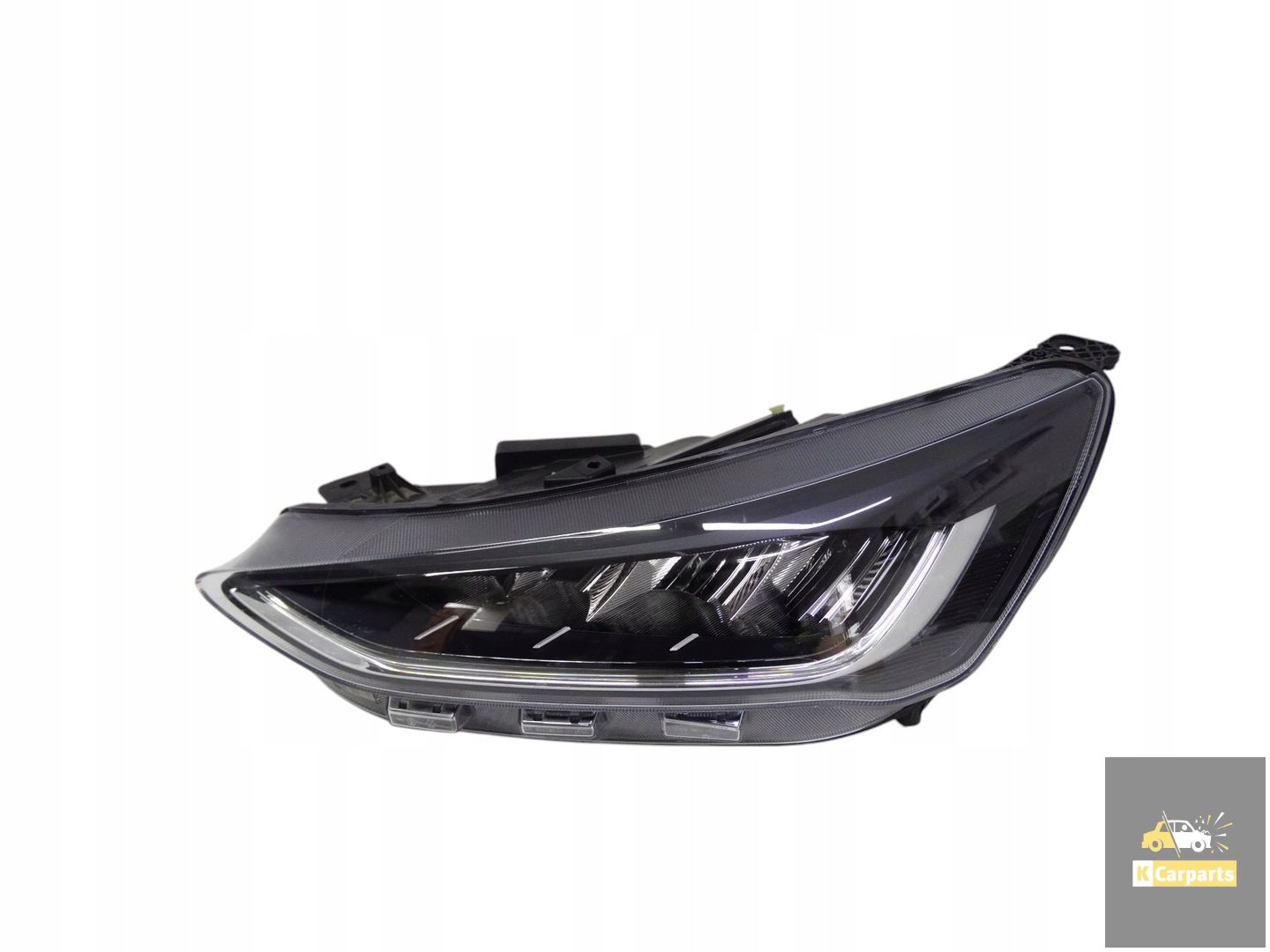 NX7B-13E015-CD, Ford Focus Mk4 Lift 21- Volledig LED-licht links NX7B-13E015-CD origineel