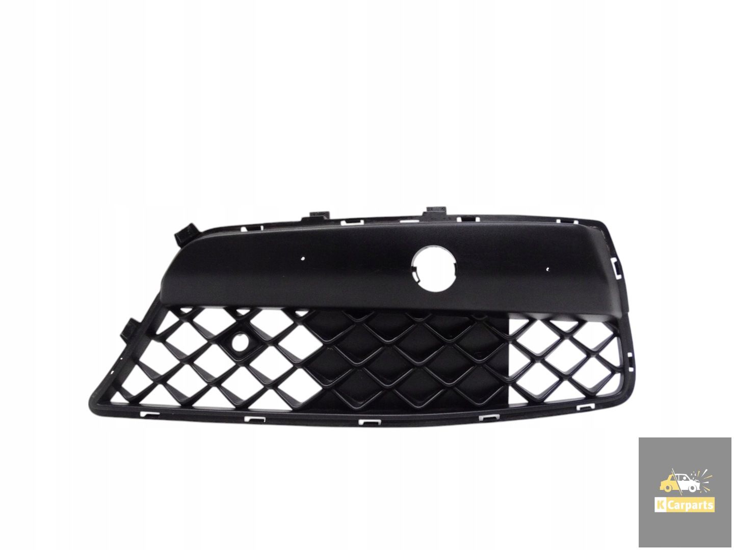 156137265, Alfa Romeo Stelvio Quadrifoglio QV 16- linker bumperrooster 156137265