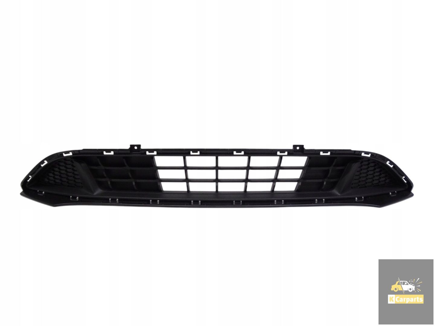 86531-K7000, Hyundai i10 III 19-23 bumper midden grille 86531-K7000 origineel NIEUW