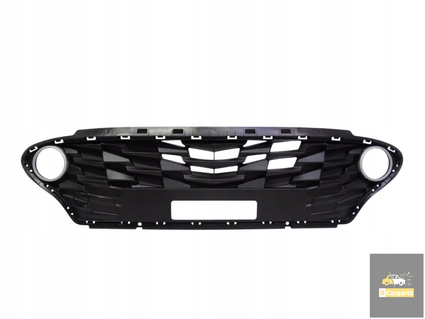 86351-K7000, Hyundai i10 III 19-23 grille 86351-K7000 origineel NIEUW