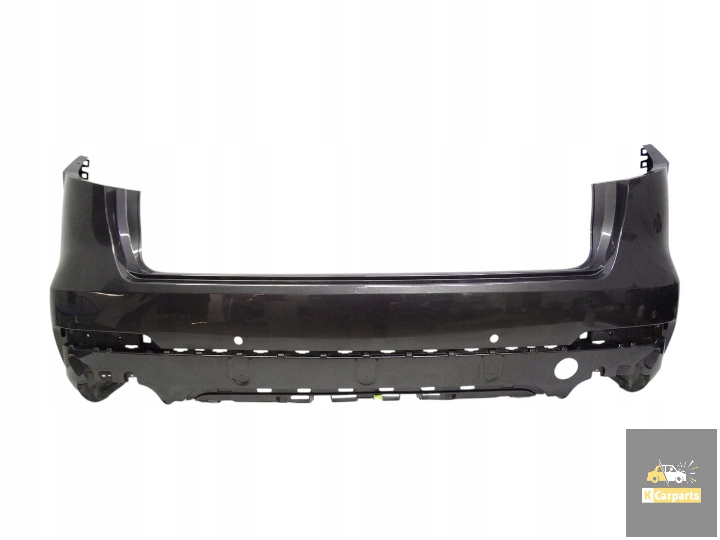 32725ST7848, Maserati Levante 16-24 achterbumper 32725ST7848 origineel