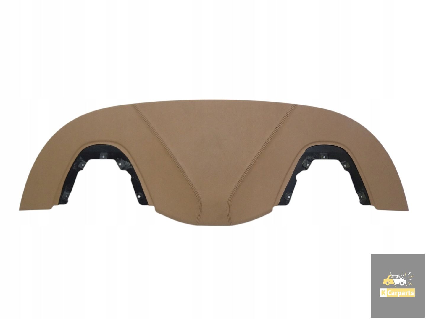 LY73-L501A60-AA, Aston Martin DBS Superleggera Volante 18-24 achterpaneel LY73-L501A60-AA