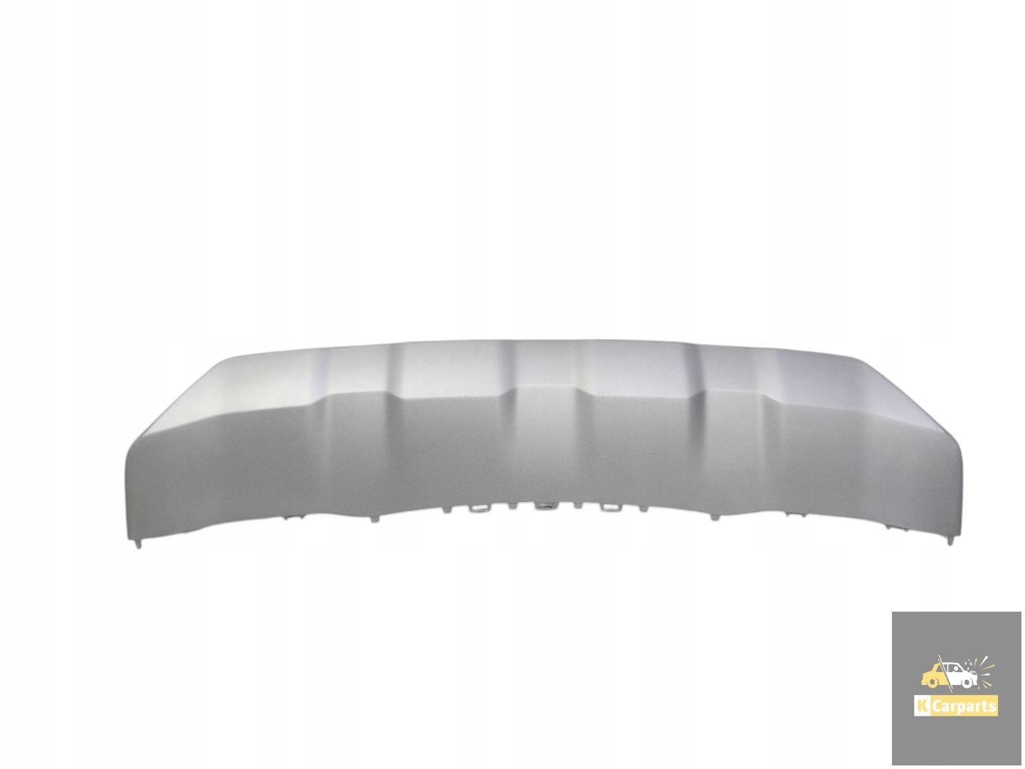 8W9807835F, Audi A4 B9 Allroad Lift 20-24 achterbumperbekleding spoiler 8W9807835F