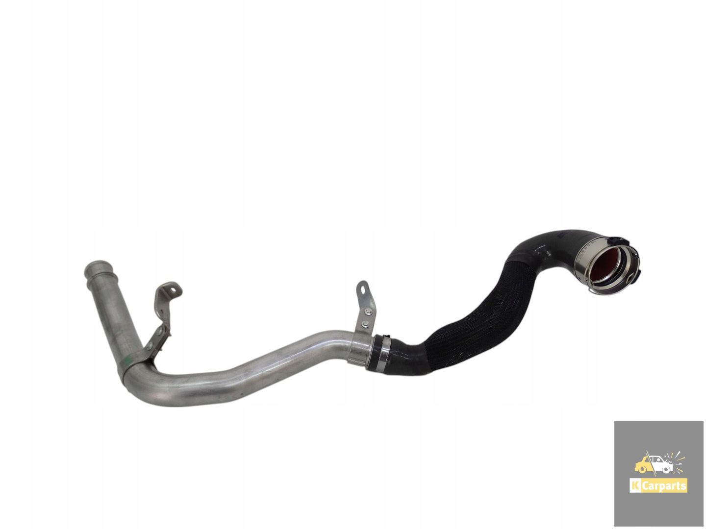 144605171R, Renault Master III Movano 2.3 dCi turbo intercooler pipe 144605171R NEW