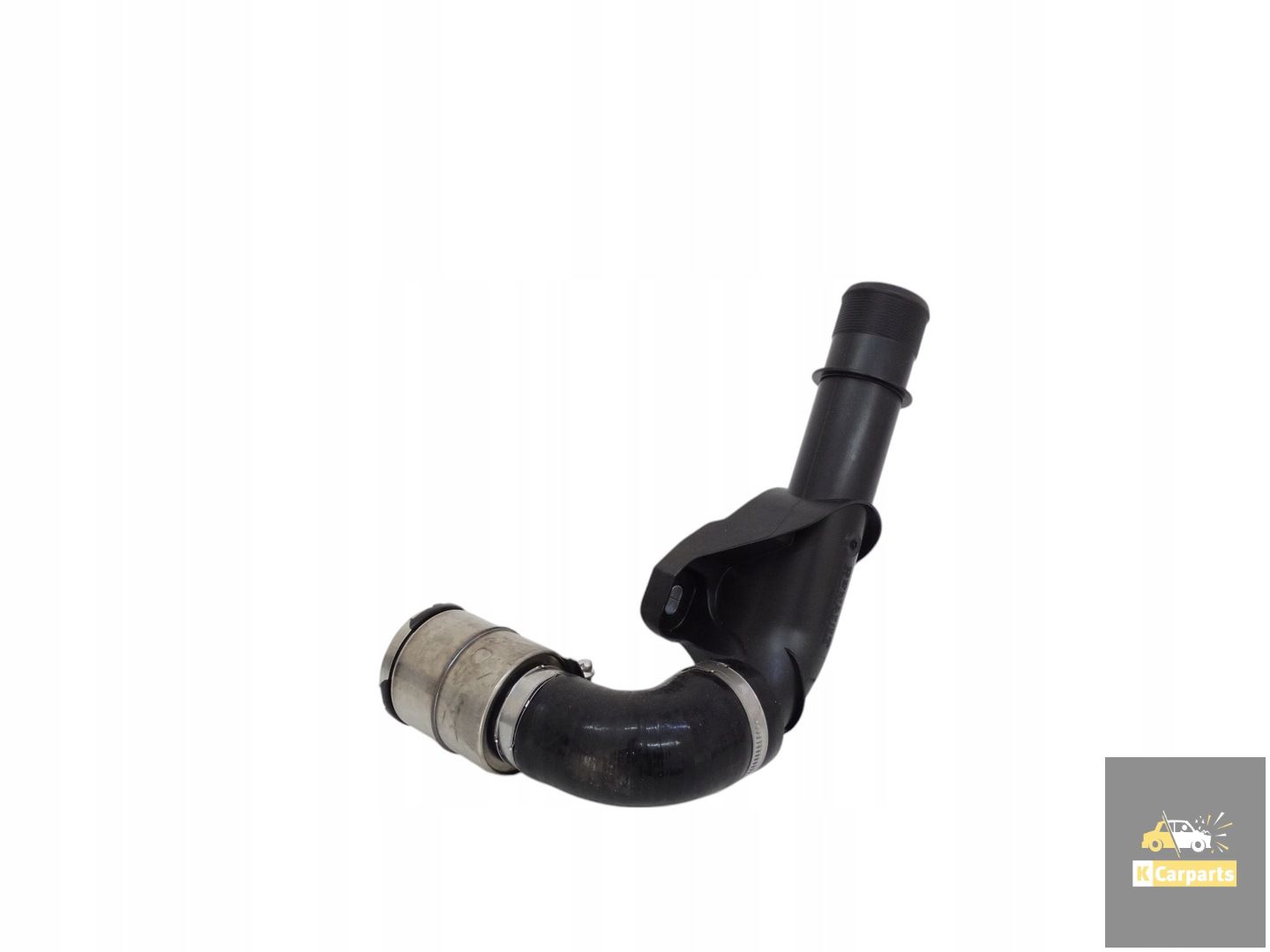 144603730R, Renault Master III Movano 2.3 dCi turbo intercooler pipe 144603730R NEW