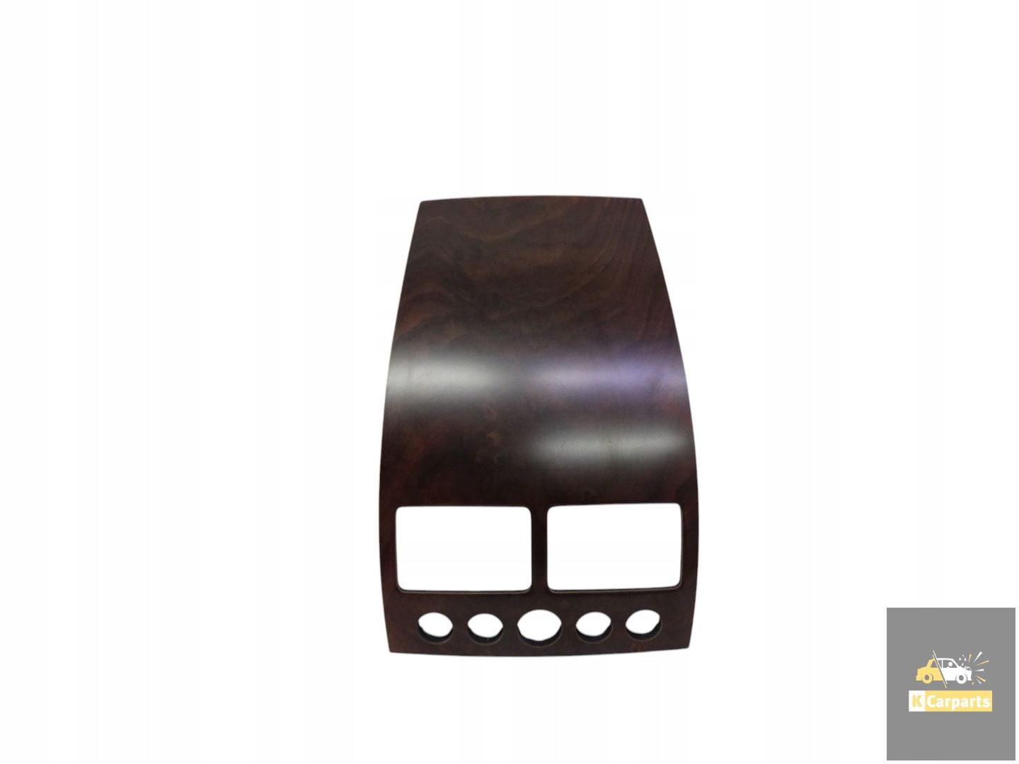 4G43-045K8-QB, Aston Martin DB9 Vantage middentunnel decor zonder windscherm 4G43-045K8-QB