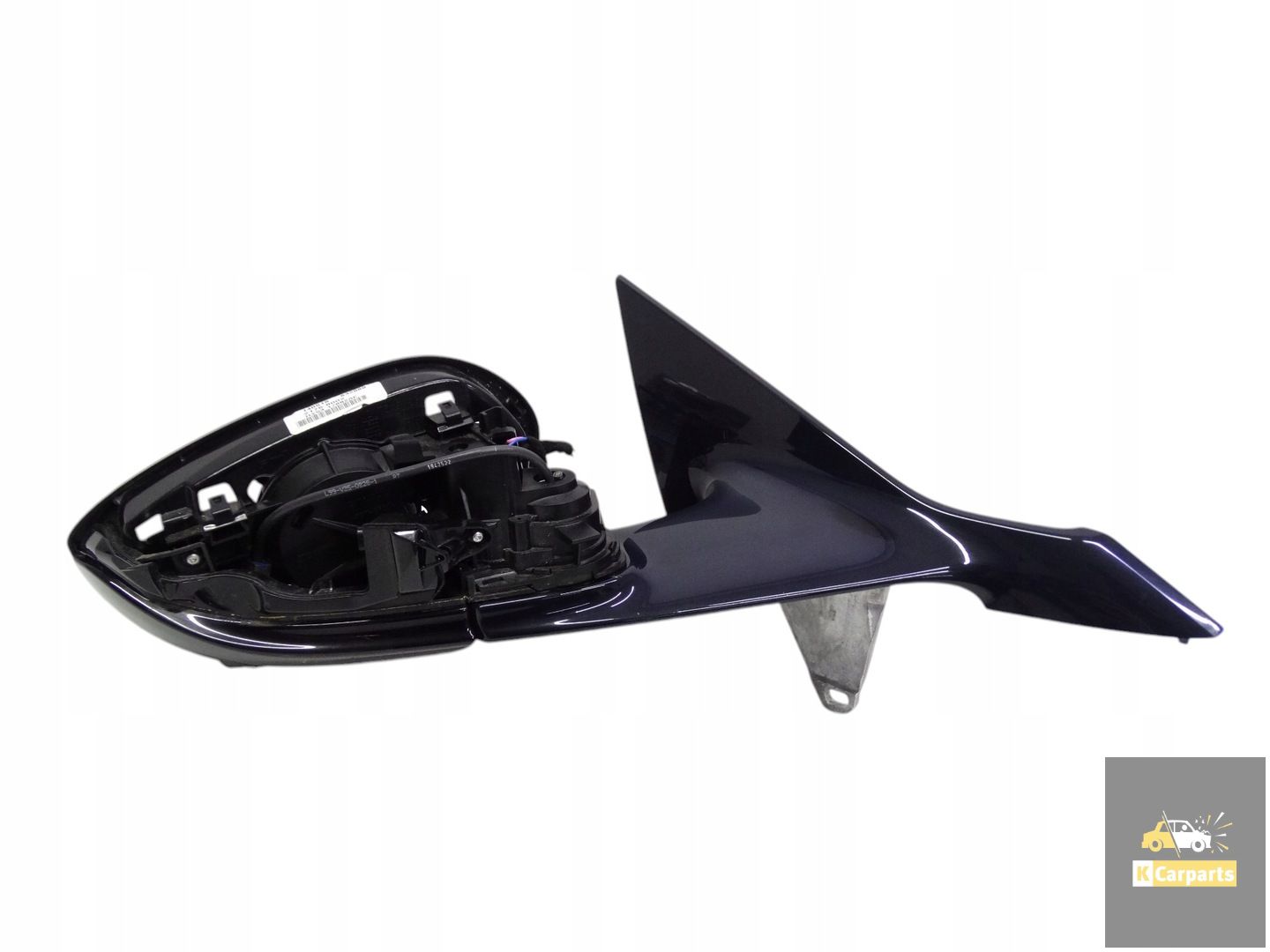 HY53-17682-AF, Aston Martin DB11 16-23 rechter buitenspiegel 8+7+1 PIN HY53-17682-AF origineel