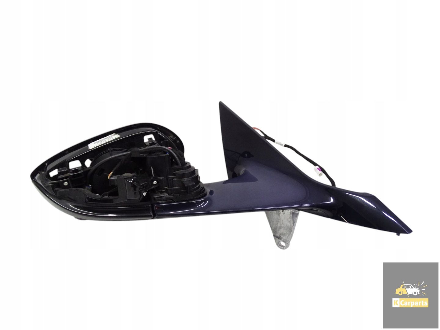 HY53-17682-AF, Aston Martin DB11 16-23 rechter buitenspiegel 8+7+1 PIN HY53-17682-AF origineel