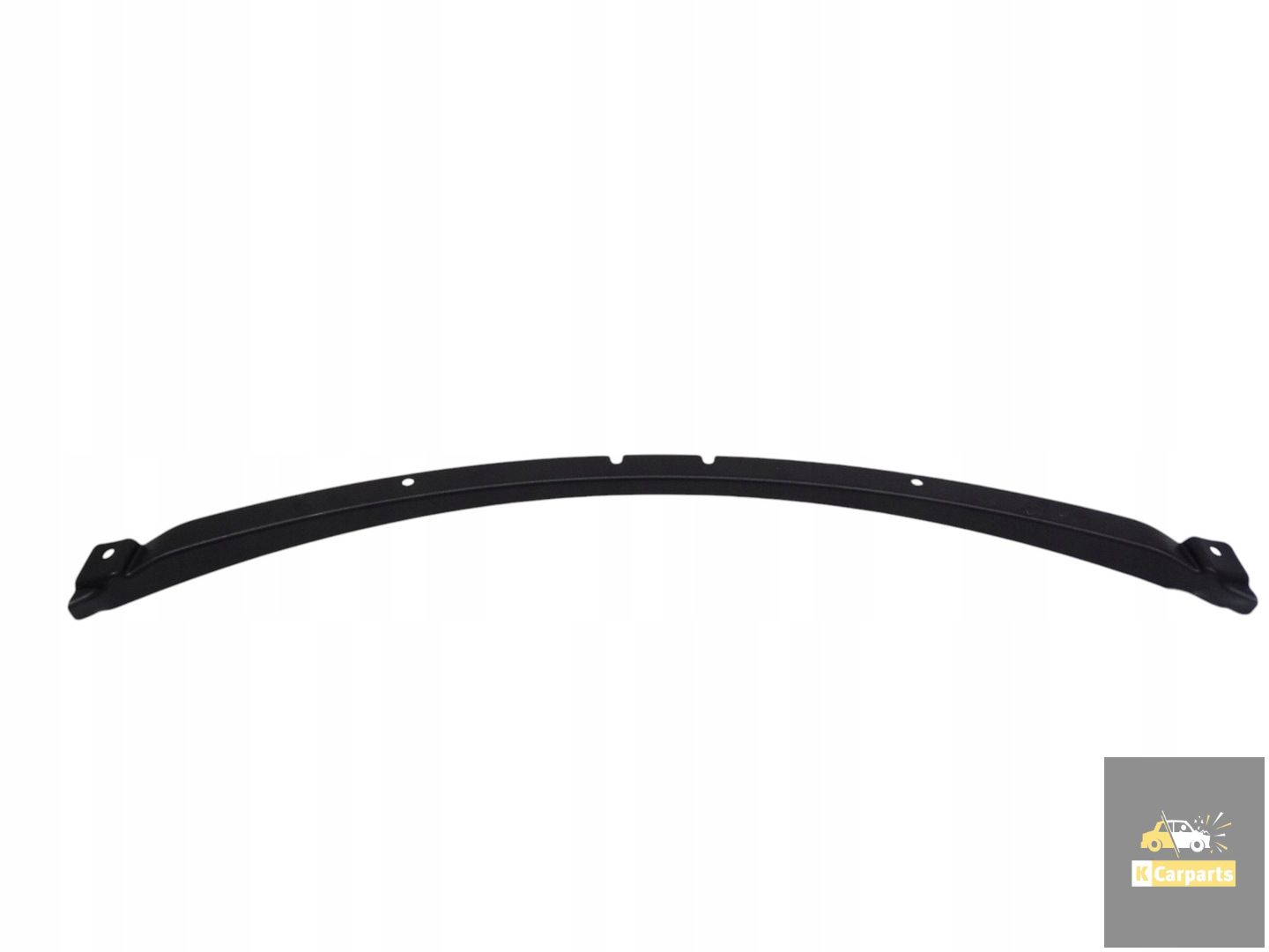 HD33-5E206-BB, Aston Martin Vanquish S II 12-18 onderste bumperlijst HD33-5E206-BB