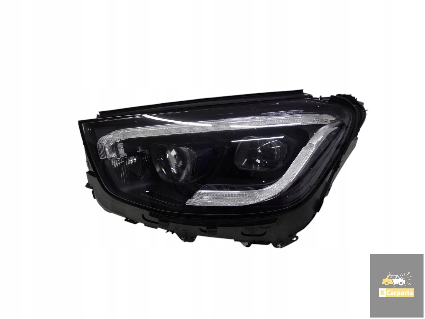 A2539064903, Mercedes GLC X253 W253 Lift 19-22 links Multibeam LED lamp A2539064903