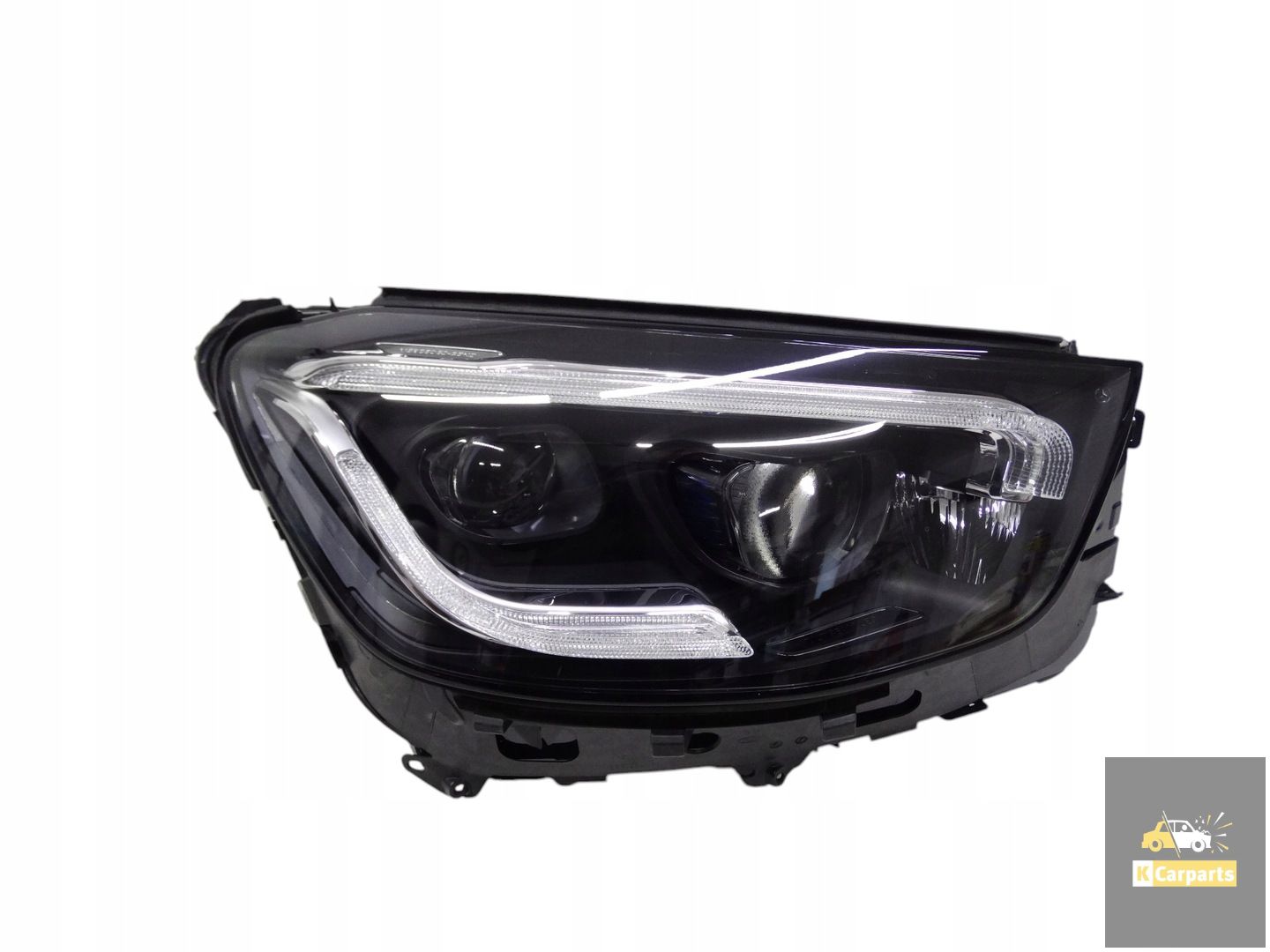 A2539067203, Mercedes GLC X253 W253 Lift 19-22 rechts Multibeam LED lamp A2539067203