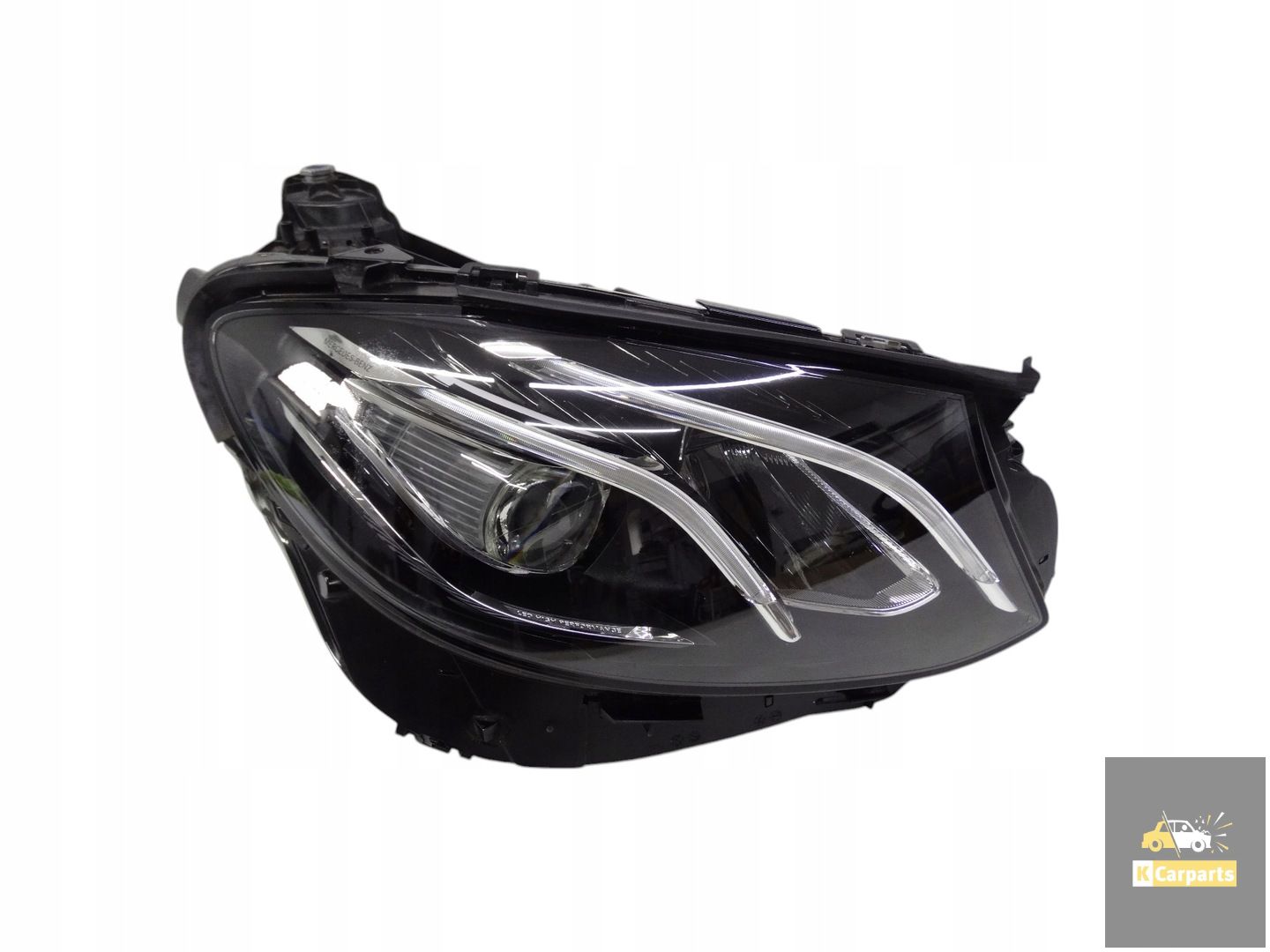 A2139069003, Mercedes E-Klasse W213 16-20 rechterlamp High Performance LED A2139069003